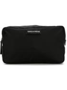 Dsquared2 'donald' Wash Bag
