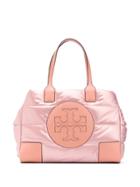 Tory Burch Padded Tote Bag - Pink