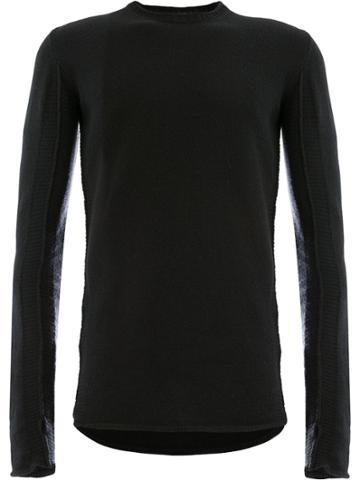 Masnada Masnada M21l00 Black Cashmere