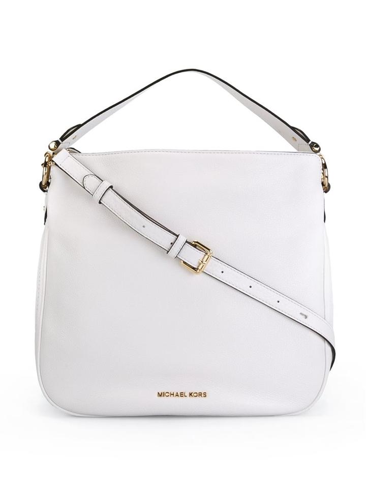Michael Michael Kors Medium 'heidi' Hobo Tote