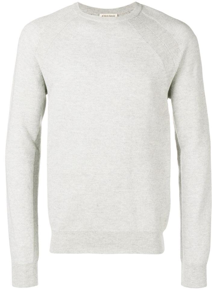 Al Duca D'aosta 1902 Al Duca D'aosta 1902 Mod040 Grigio Apicreated -