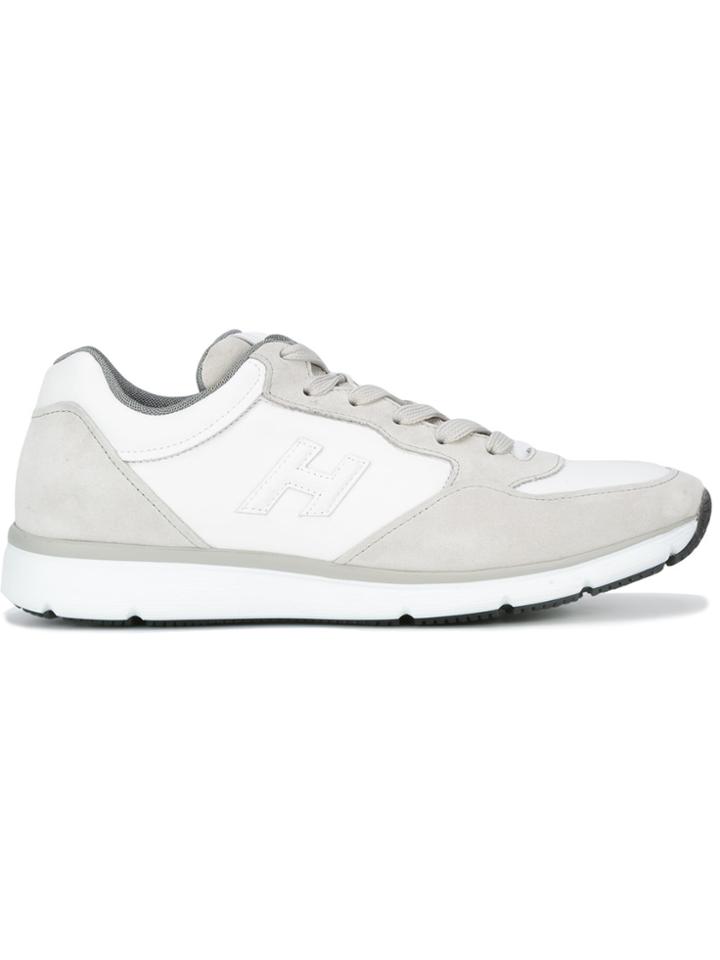Hogan Herren Sneakers - White
