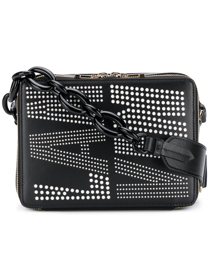Lanvin Toffee Bag - Black