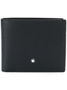 Montblanc Meisterstuck Soft Grain Wallet - Black