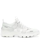 Ami Alexandre Mattiussi Lucky 9 Running - White