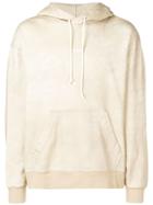 G-star Raw Research X Jaden Smith Forces Of Nature Hoodie - Neutrals