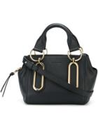 See By Chloé Small 'paige' Tote - Blue