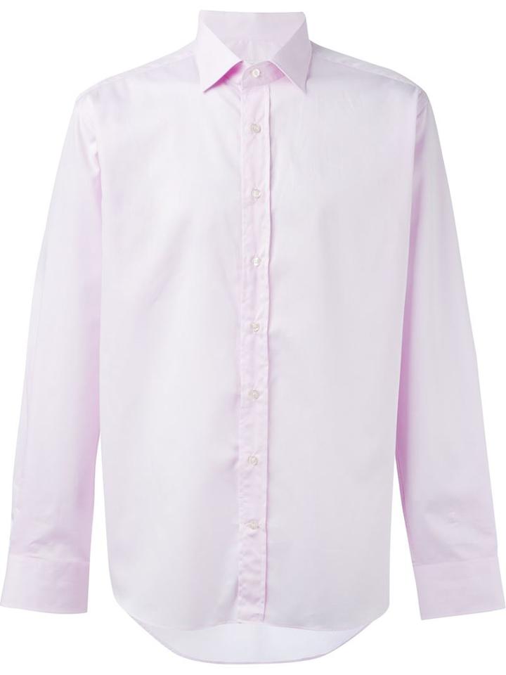 Etro Button Down Shirt