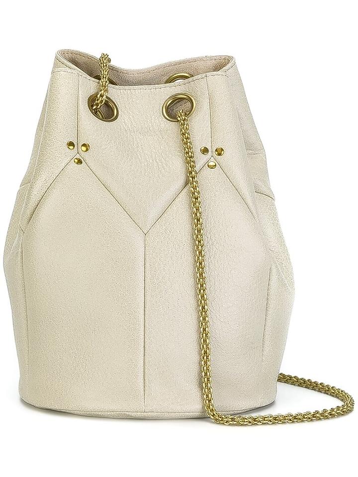 Jérôme Dreyfuss Drawstring Bucket Tote
