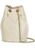 Jérôme Dreyfuss Drawstring Bucket Tote