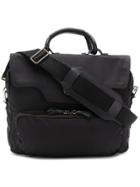 Eastpak Faith Shell Messenger - Black