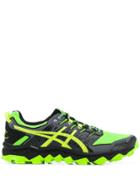 Asics Gel-fujitrabuco&trade; 7 Running Sneakers - Green