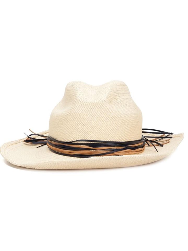 Maison Michel 'austin Webster Exclusive' Hat