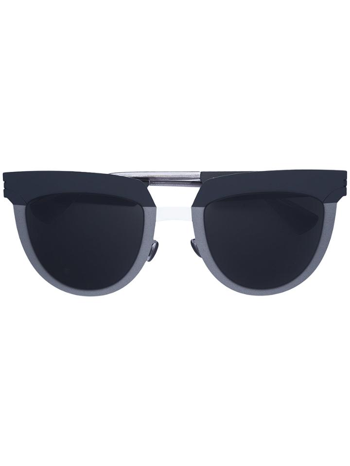 Mykita Studio 4.1 Sunglasses - Grey