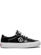 Vans Wally Vulc Sneakers - Black