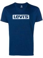 Levi's Logo T-shirt - Blue