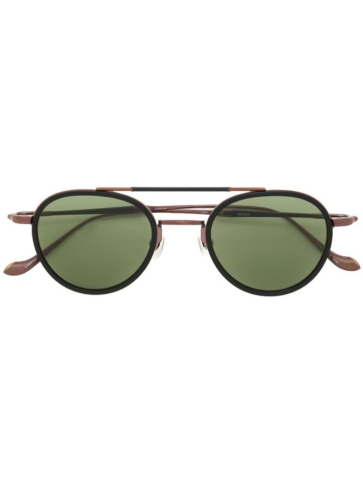 Matsuda Adjustable Strap Sunglasses - Multicolour
