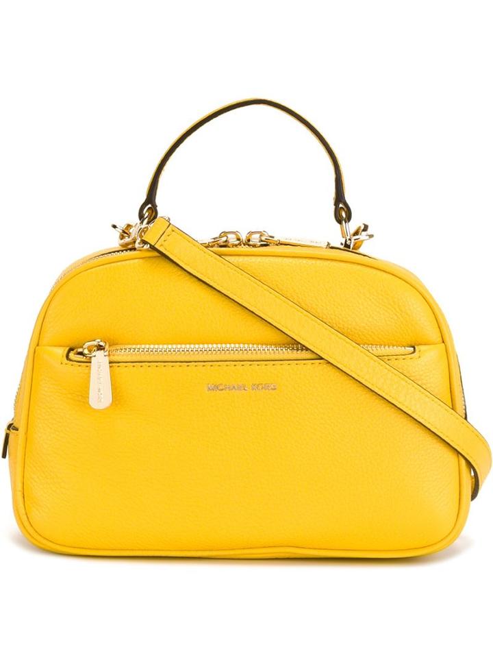 Michael Michael Kors Small Satchel