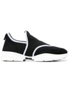 Isabel Marant Kaynee Sneakers - Black