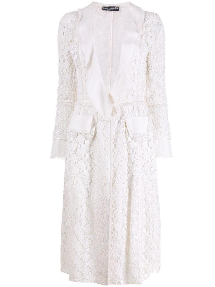 Dolce & Gabbana Pre-owned - White