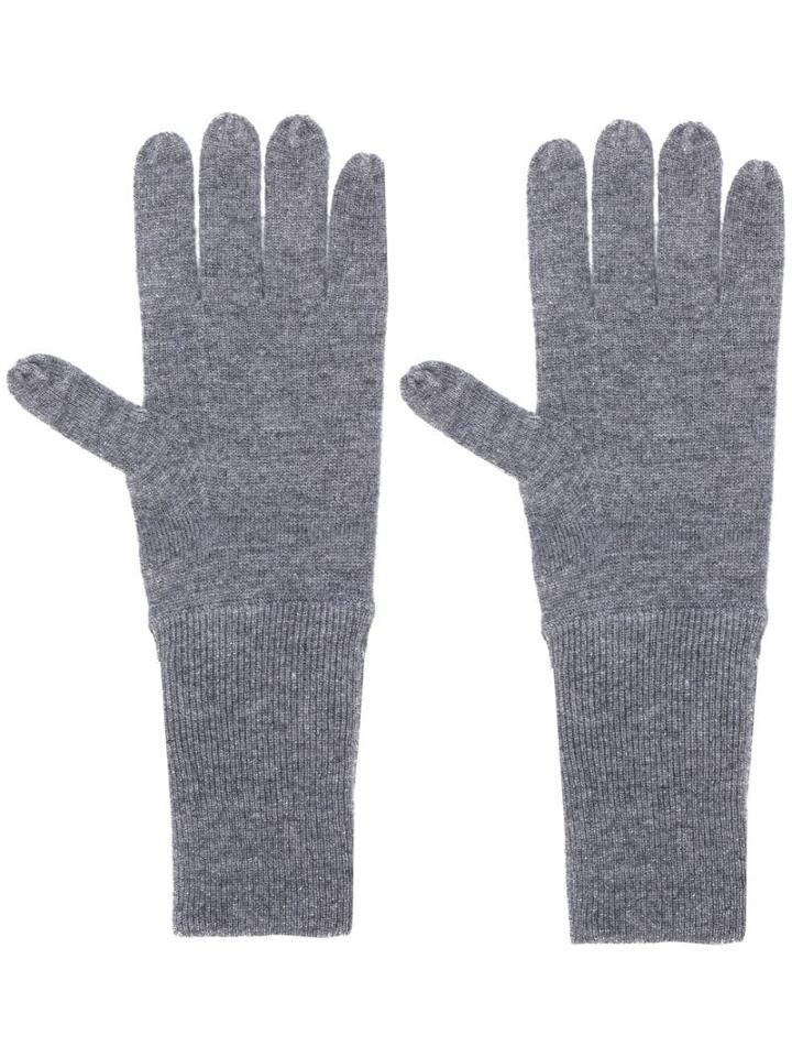 Allude - Grey