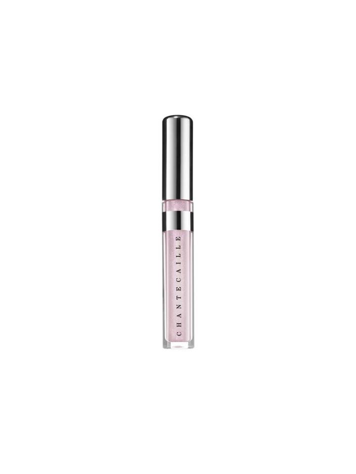 Chantecaille Galactic Lip Shine (moonlight), Grey