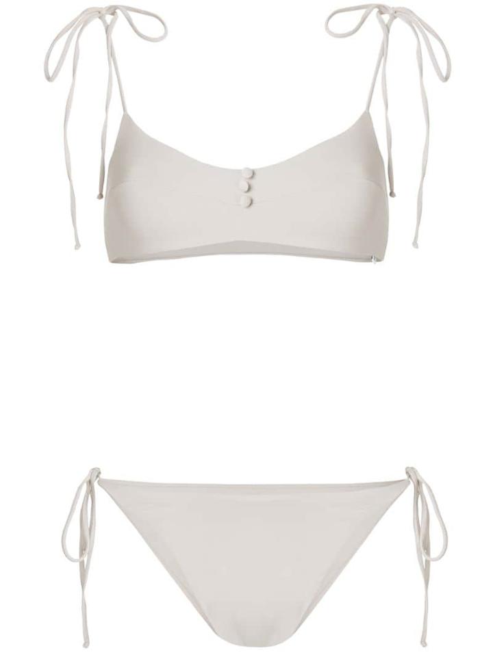 Sian Swimwear - Grey
