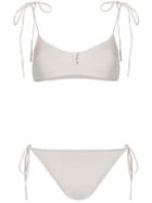 Sian Swimwear - Grey