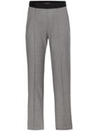1017 Alyx 9sm High Waist Trousers - Grey