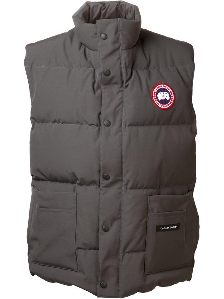 Canada Goose 'freestyle' Gilet