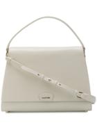 Lanvin Classic Tote - White