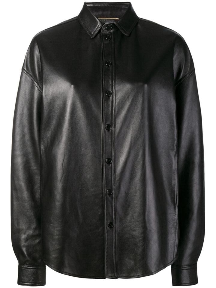 Saint Laurent Saint Laurent 538410yc2qo 1000 - Black