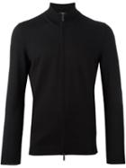 Boss Hugo Boss 'baldemario-b' Zipped Cardigan