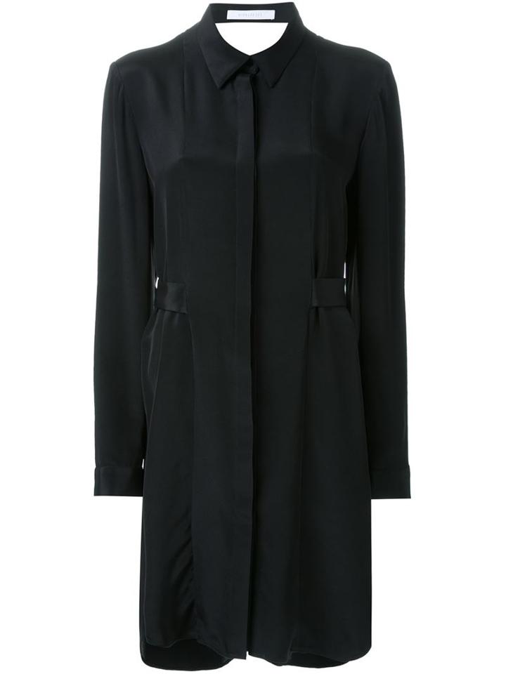 Dion Lee Harness Back Dress