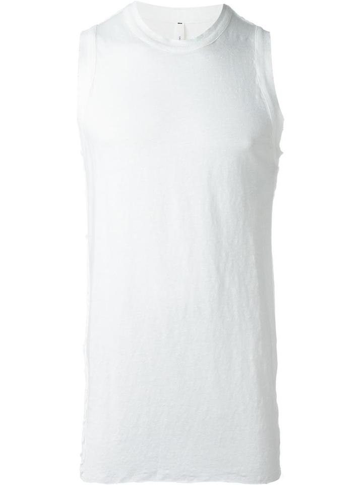Damir Doma 'tamya' Tank Top