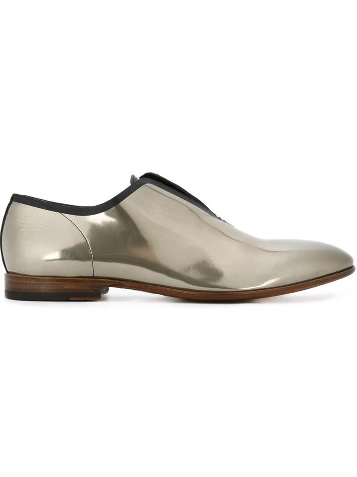 Raparo Laceless Shoes