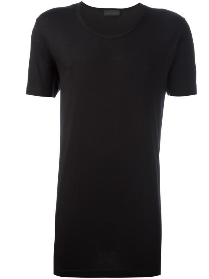Diesel Black Gold 'tilongyona' T-shirt, Men's, Size: Large, Rayon/wool