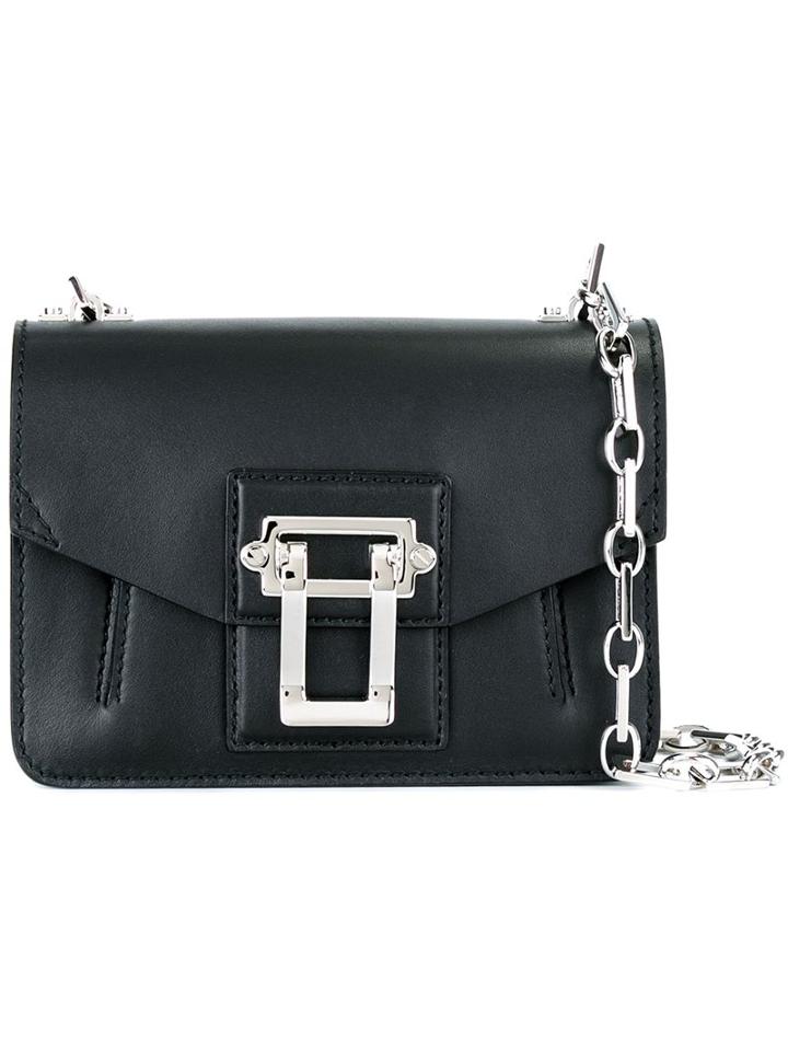 Proenza Schouler 'hava' Crossbody Bag, Women's, Black