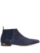 Paul Smith Chelsea Boots - Blue
