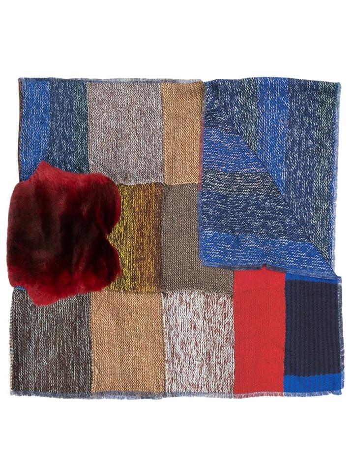 Pierre-louis Mascia 'fanory' Scarf