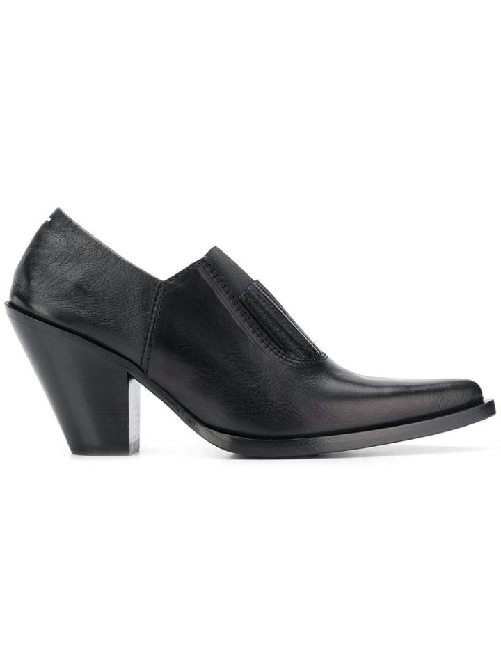 Maison Margiela Maison Margiela S58wq0063p1991 T8013 Black