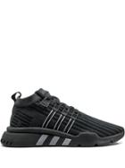 Adidas Eqt Support Mid Adv Pk Sneakers - Black