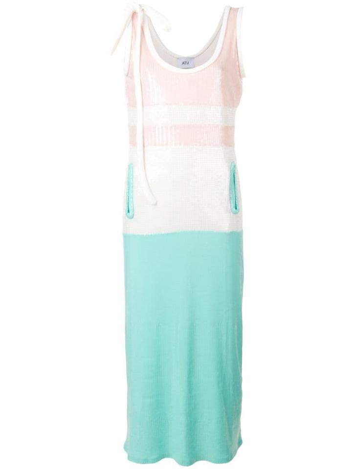 Atu Body Couture - Green