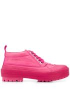 Jacquemus Jacquemus 194fo1174450 Pink