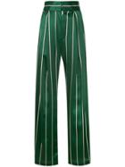 Maggie Marilyn Love Unconditionally Trousers - Green