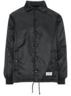 Wacko Maria Guilty Parties Coach Jacket - Black