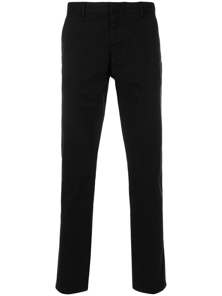 Calvin Klein Classic Chinos - Black