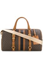 Michael Michael Kors Bedford Travel Duffel Bag - Brown
