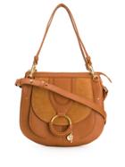 See By Chloé Shoulder Bag - Brown