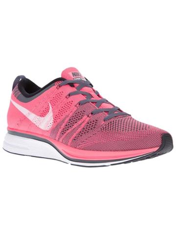 Nike 'flyknit' Trainer